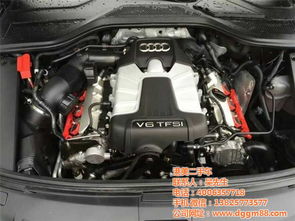 奧迪 港美二手車的明智選擇與汽車租賃的靈活方案