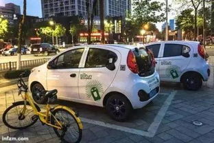 共享汽車新動(dòng)態(tài) 青島煙臺(tái)先行，威海何時(shí)跟進(jìn)？