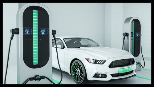 電動(dòng)車駛?cè)肫囎赓U市場 神州、一嗨、悟空租車紛紛布局，二手車經(jīng)銷迎新機(jī)遇